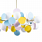 Люстра LOFT IT 10008/12 mult