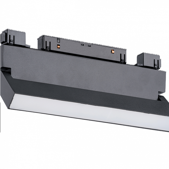 Светильник Sfera Sveta 106CX 12W4K Светильник для магнитного шинопровода