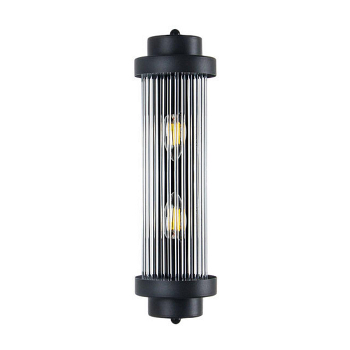 Светильник ARTE LAMP A1070AP-2BK