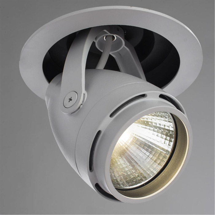 Спот ARTE LAMP A3110PL-1WH
