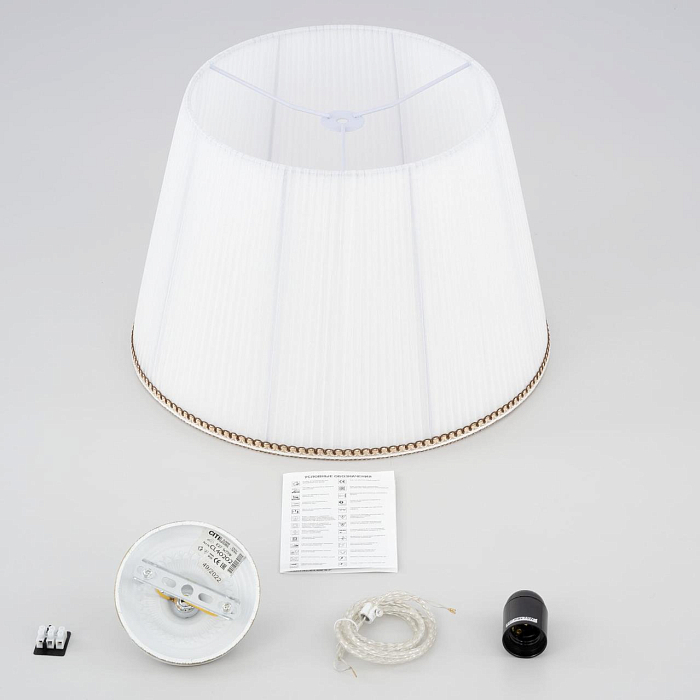 Светильник Citilux CL402020