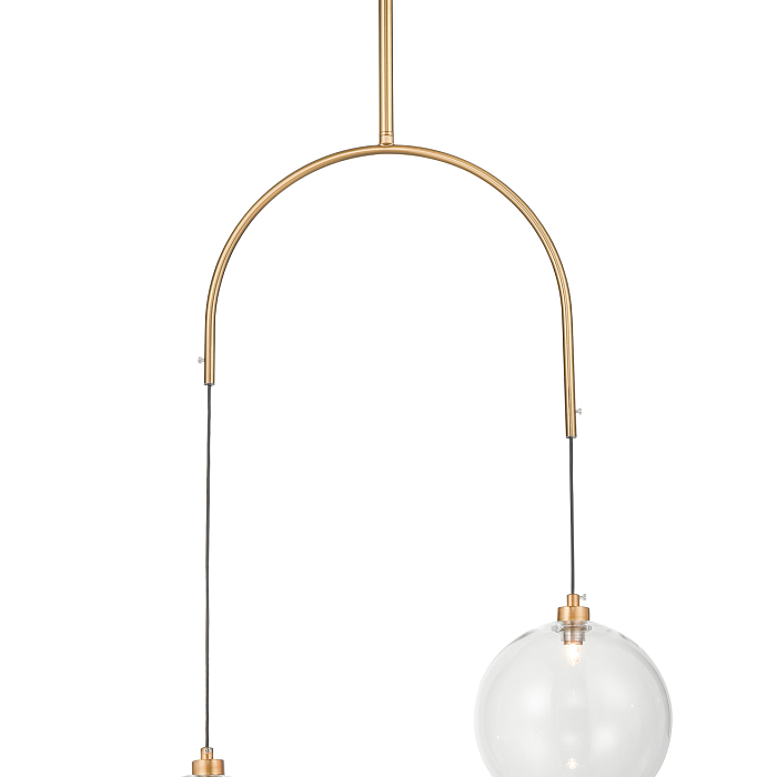 Светильник Vele Luce VL5544P02