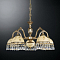 Люстра Reccagni Angelo L 6306/5