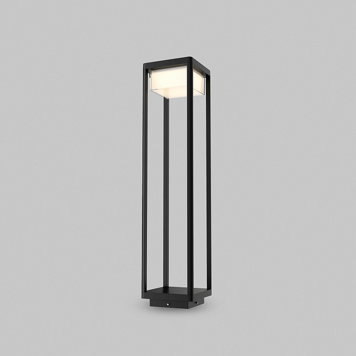 Уличный светильник Outdoor O021FL-L10B3K