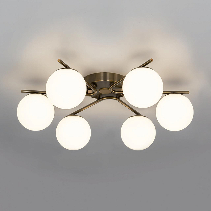 Люстра Citilux CL228A163