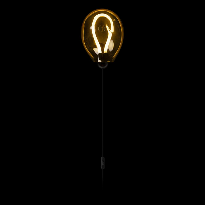 Светильник LOFT IT 10291 Yellow