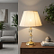 Настольная лампа  L9928 GD