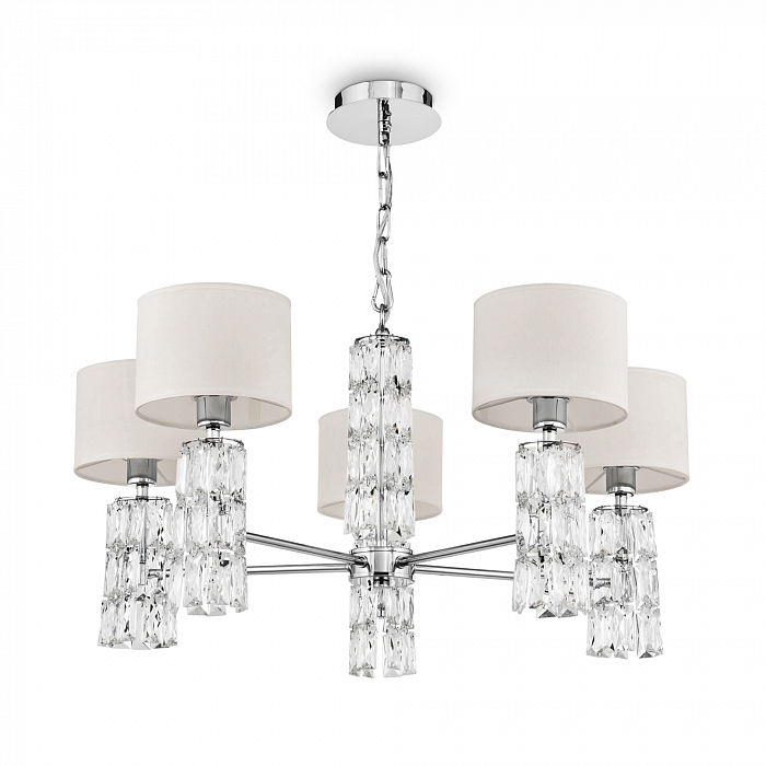 Люстра Maytoni DIA008PL-05CH