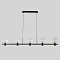 Crystal Lux DUET SP35W LED BLACK
