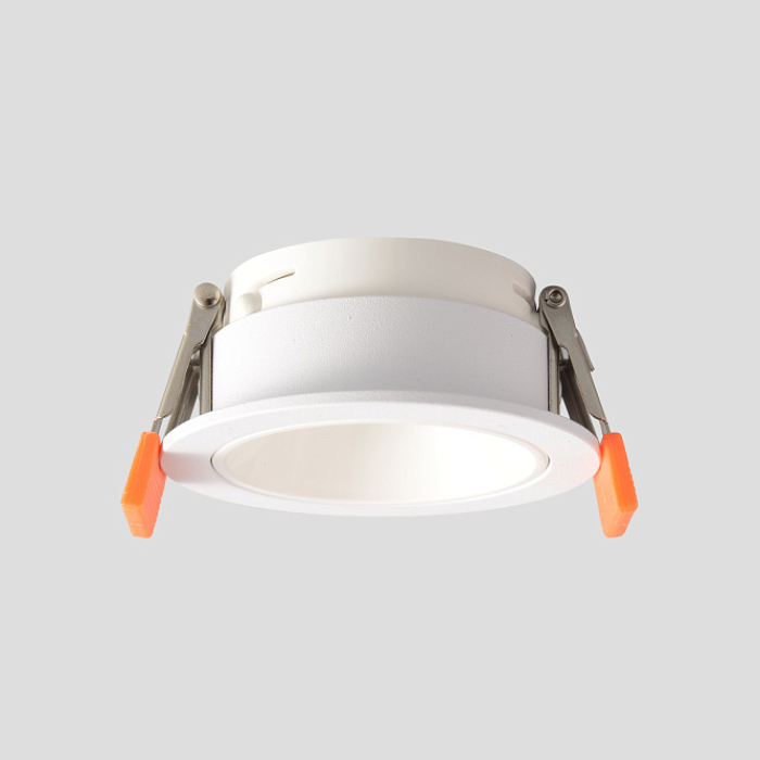 Crystal Lux CLT 086C WH MR11