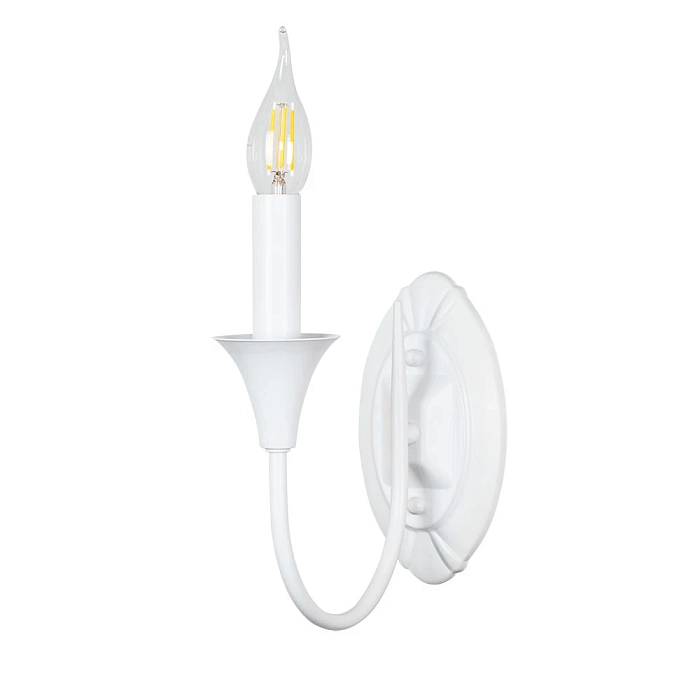 Бра ARTE LAMP A4094AP-1WH