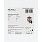 Voltega VGL7210WL-01BR