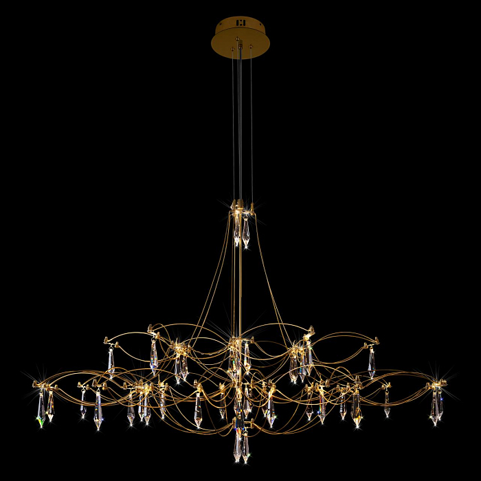 LOFT IT 10590/1000 Gold Asfour
