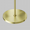 Светильник Maytoni P076PL-L12W4K-BS