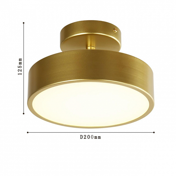 Светильник F-Promo 3059-2P