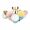 Светильник LOFT IT 10008/4C Mult