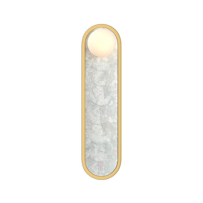 Maytoni MOD473WL-L25BSK