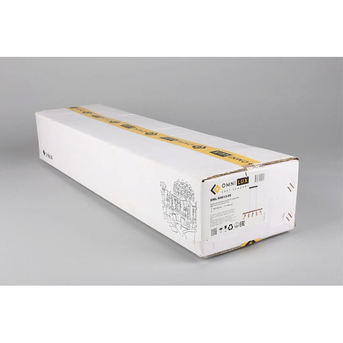 Люстра Omnilux OML-94613-05