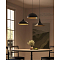 ARTE LAMP A7080SP-1BK
