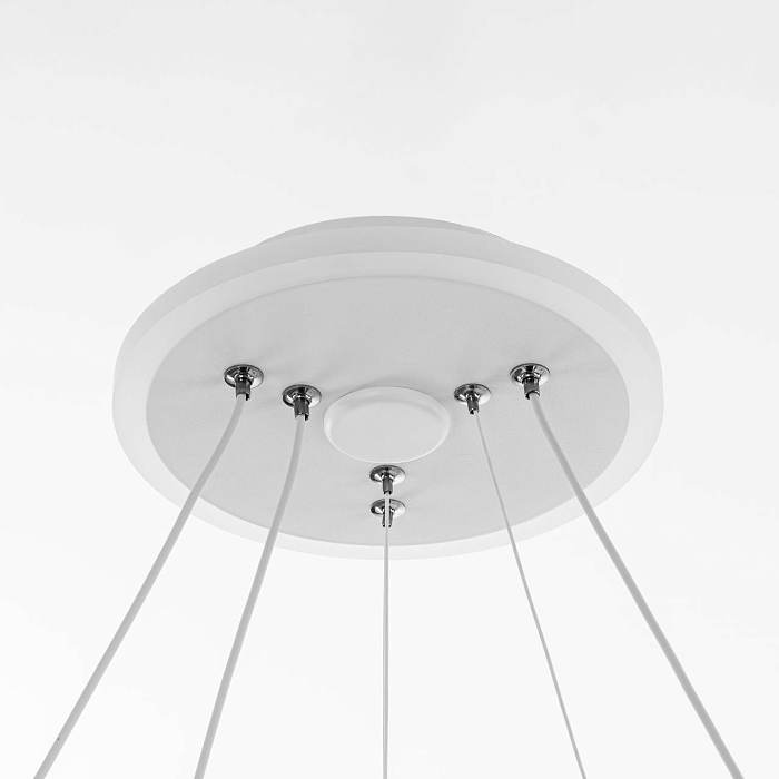 Люстра Citilux CL215B060E