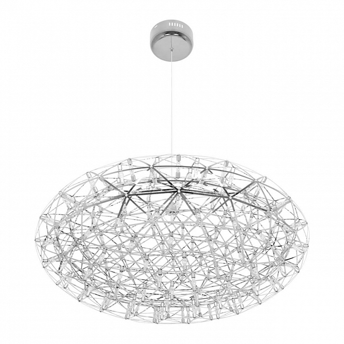 Светильник LOFT IT 9027-75 Chrome