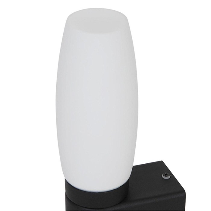 Интерьерная подсветка ARTE LAMP A1209AP-1BK