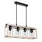 Светильник ARTE LAMP A7025SP-4BK