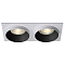 Crystal Lux CLT 044C2 BL-WH-WH