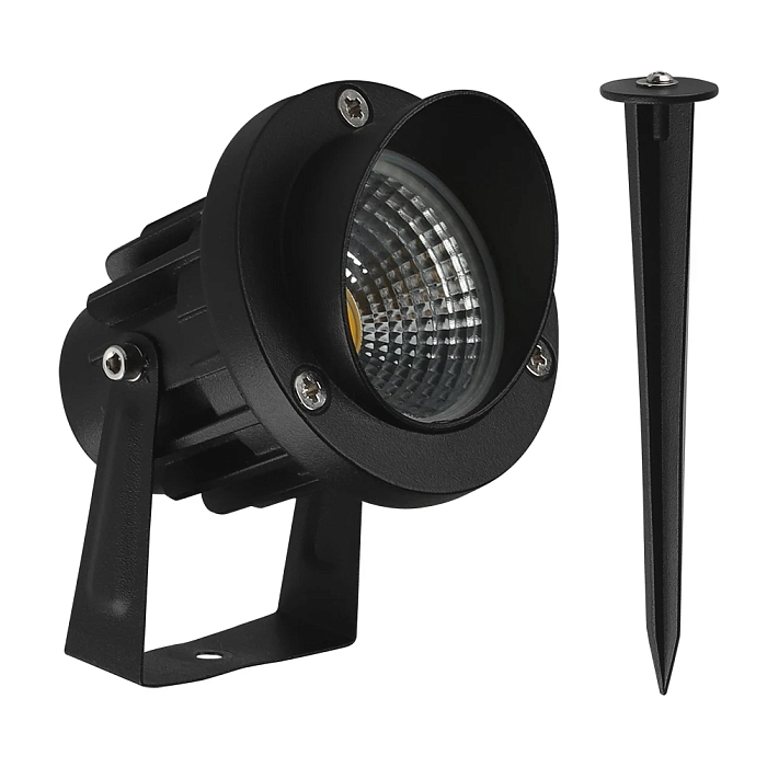 ARTE LAMP A1309IN-1BK