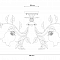 Люстра Lucia Tucci Fiori di rose 114.6