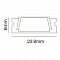Led Strip ALM002S-2M