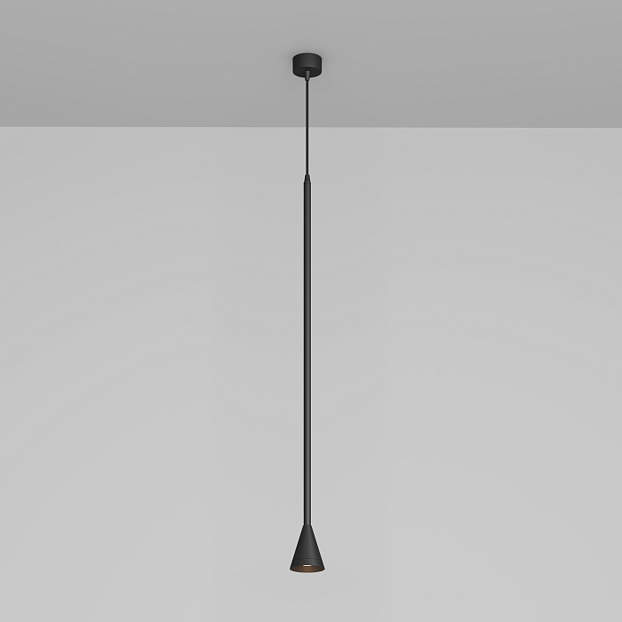 Светильник Maytoni P064PL-01B-1